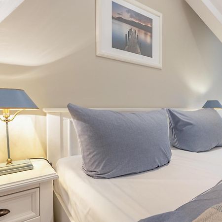 Sylt Reethof Mareyke 아파트 외부 사진