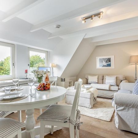 Sylt Reethof Mareyke 아파트 외부 사진