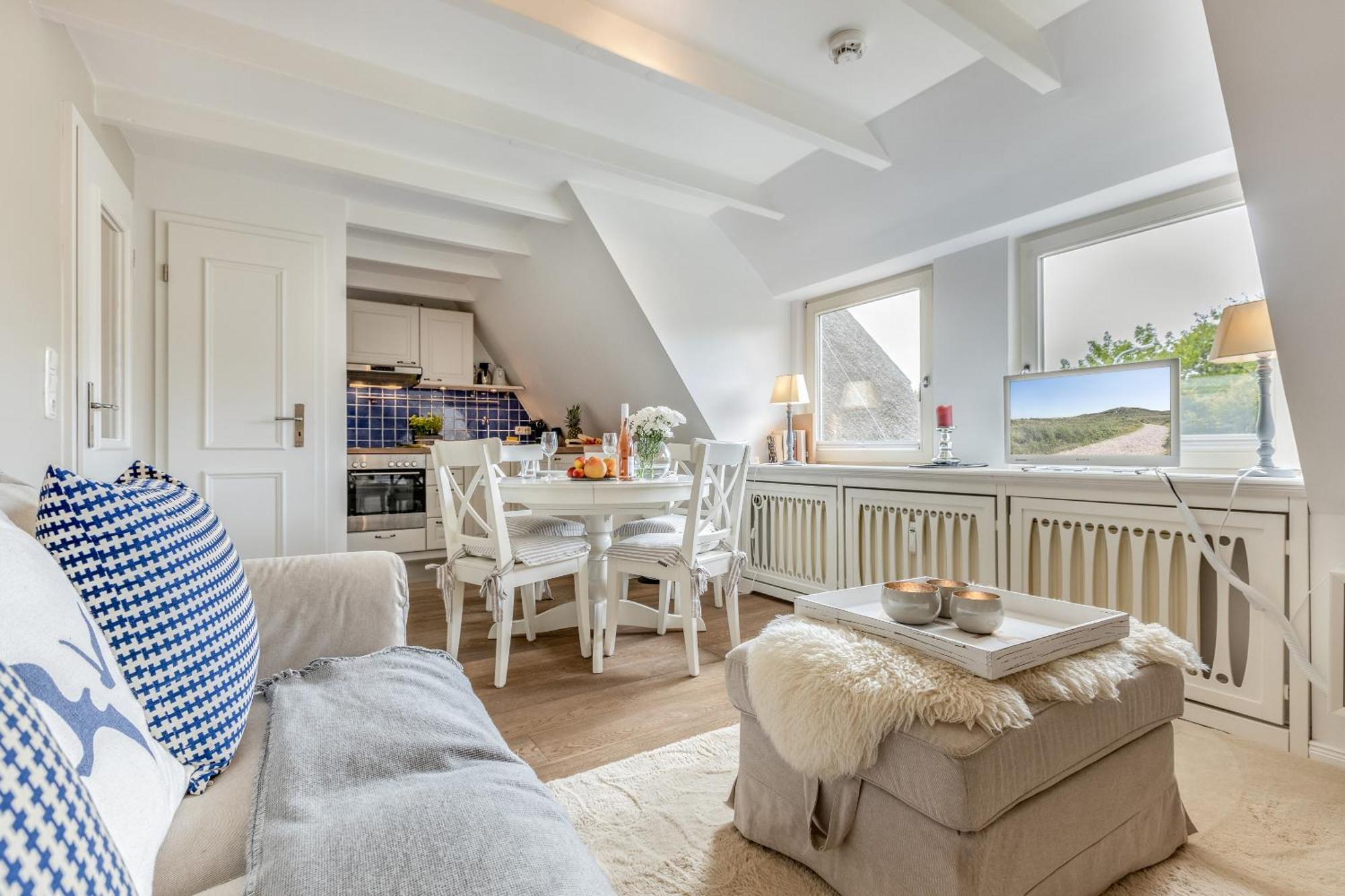 Sylt Reethof Mareyke 아파트 외부 사진