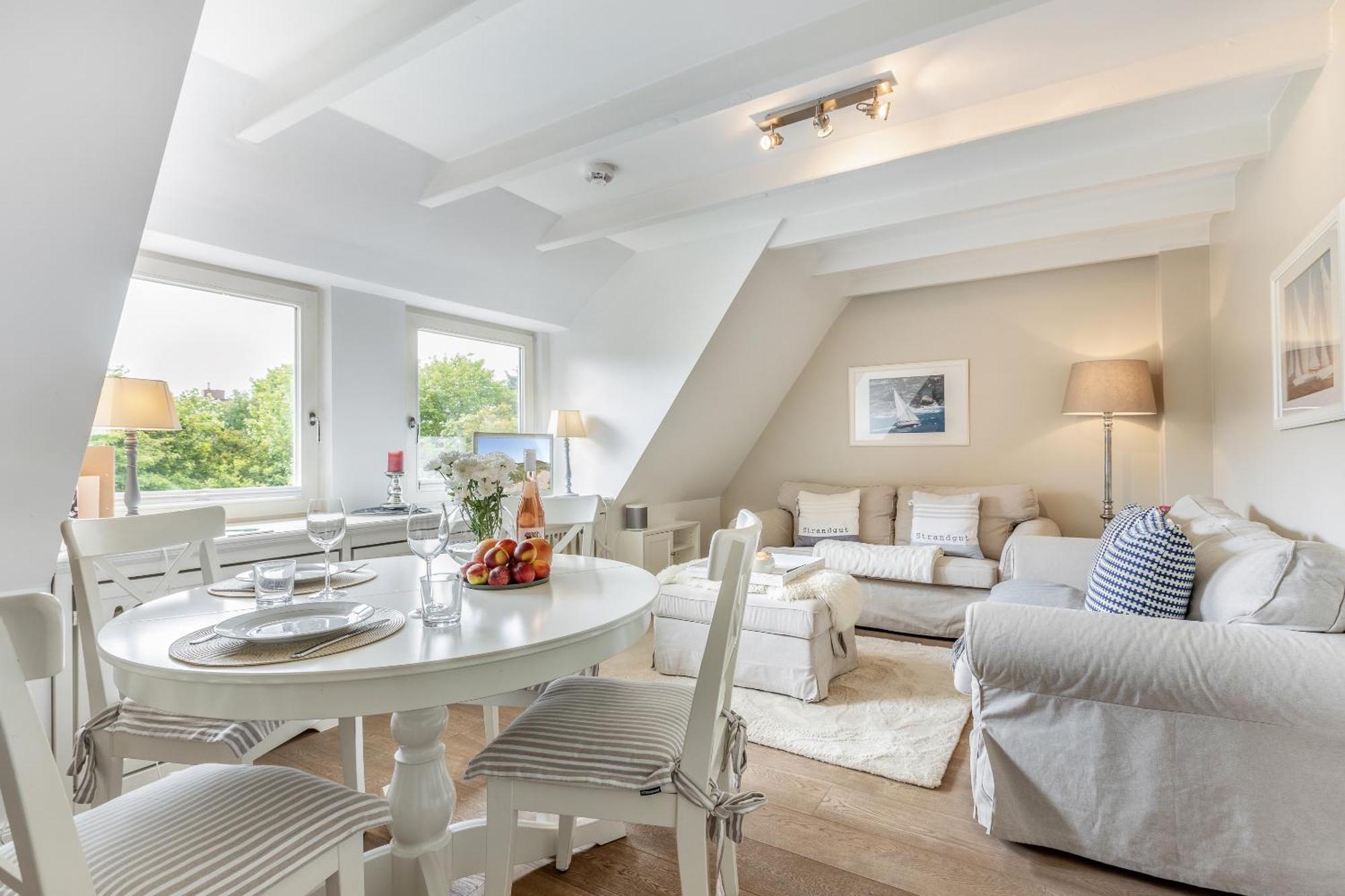 Sylt Reethof Mareyke 아파트 외부 사진